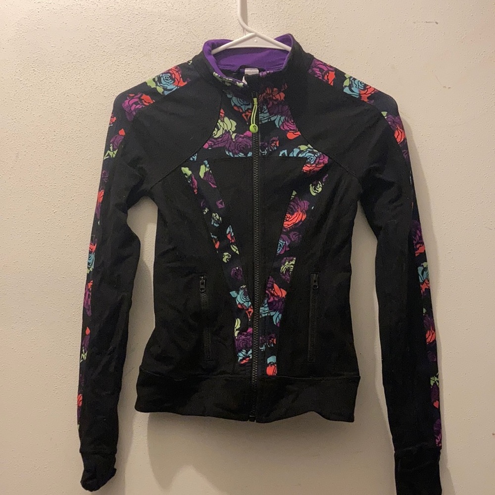 cute jacket for girls
